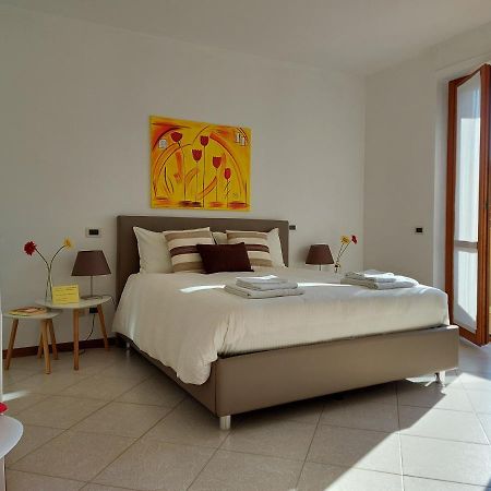 Cagliari Family Apartment Buitenkant foto