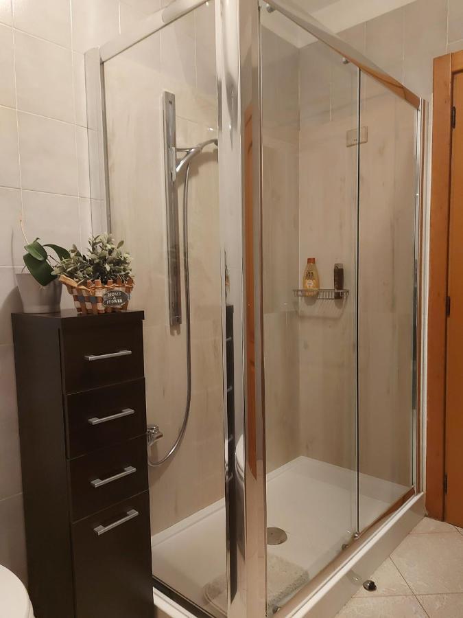 Cagliari Family Apartment Buitenkant foto