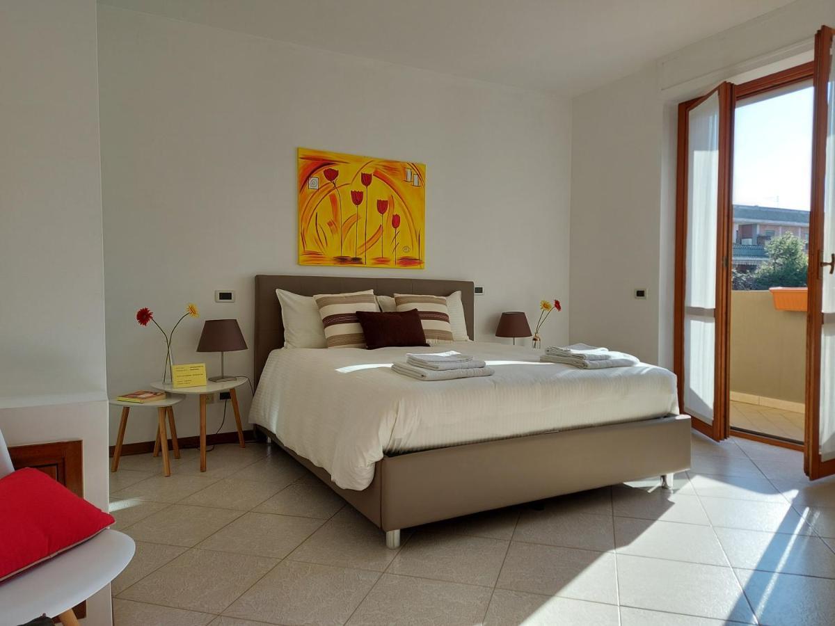Cagliari Family Apartment Buitenkant foto