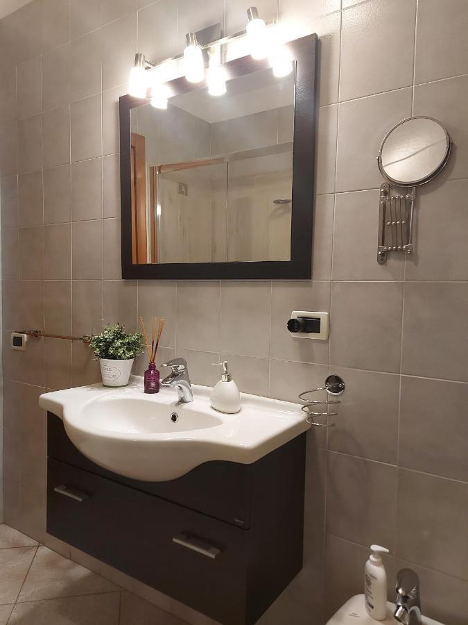Cagliari Family Apartment Buitenkant foto
