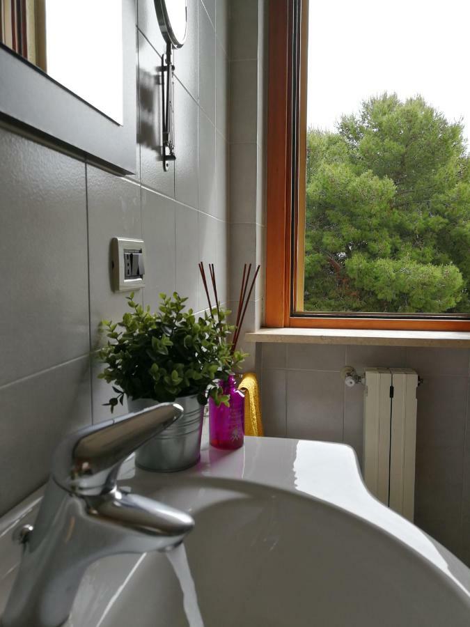 Cagliari Family Apartment Buitenkant foto