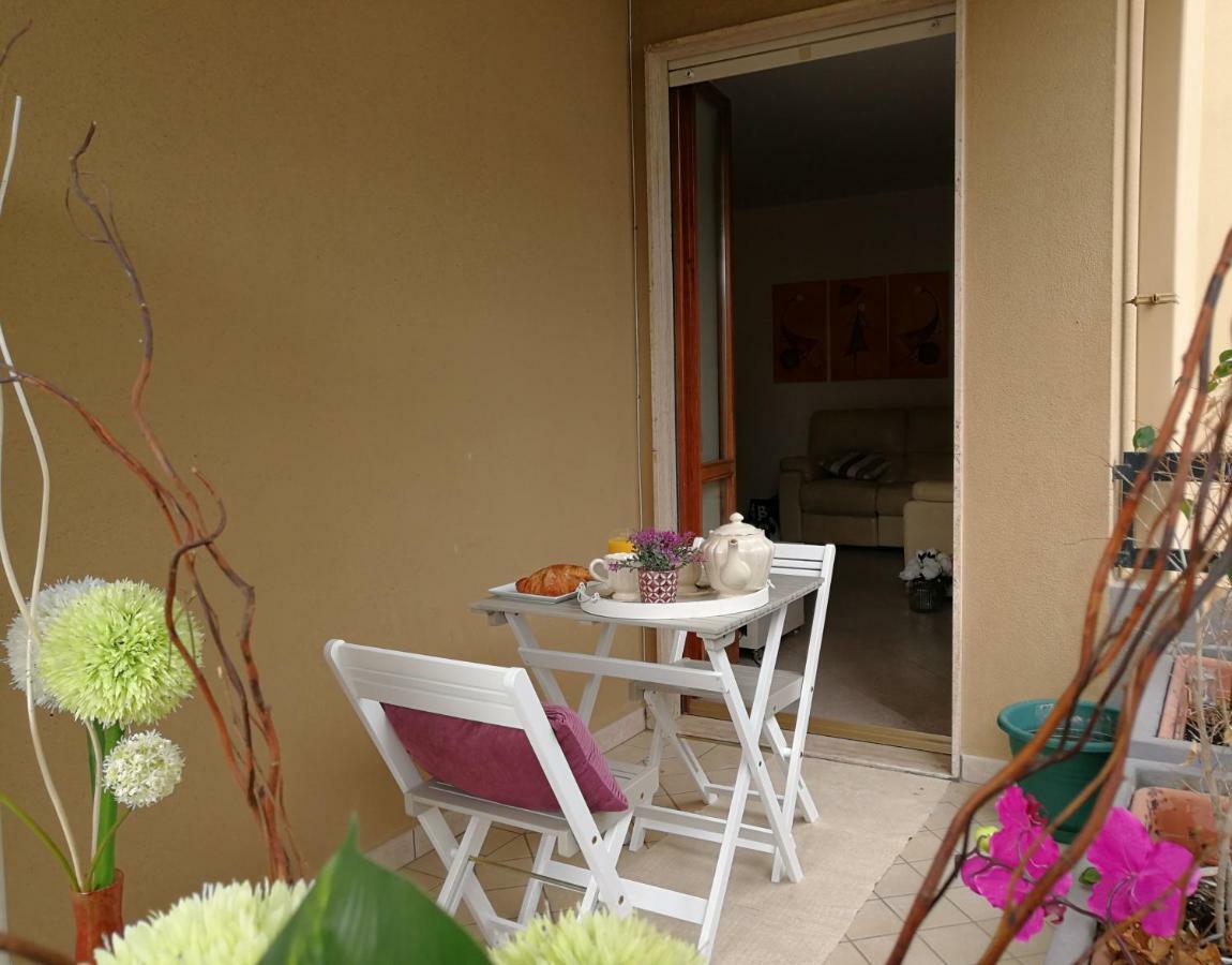 Cagliari Family Apartment Buitenkant foto