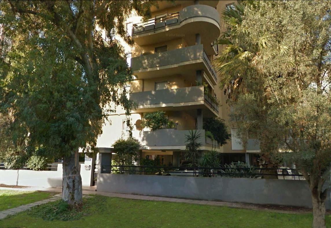 Cagliari Family Apartment Buitenkant foto