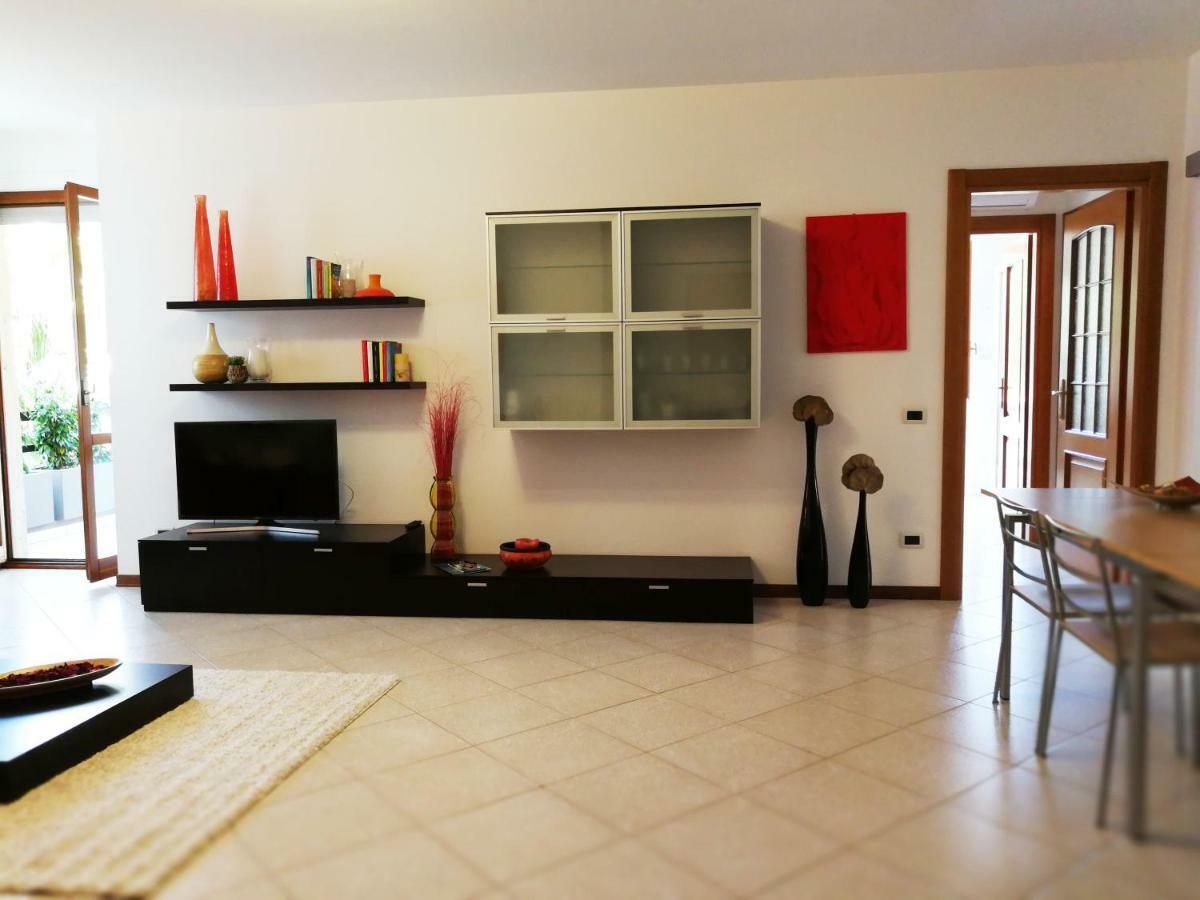 Cagliari Family Apartment Buitenkant foto