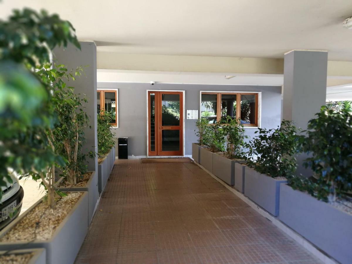Cagliari Family Apartment Buitenkant foto