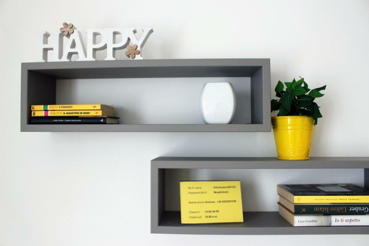 Cagliari Family Apartment Buitenkant foto