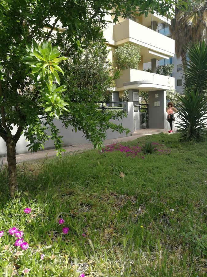 Cagliari Family Apartment Buitenkant foto